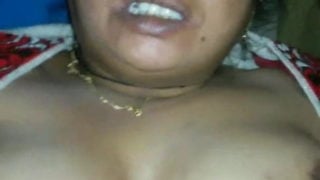 Bihari aunty ko nanga kar ke choda aur movie banai